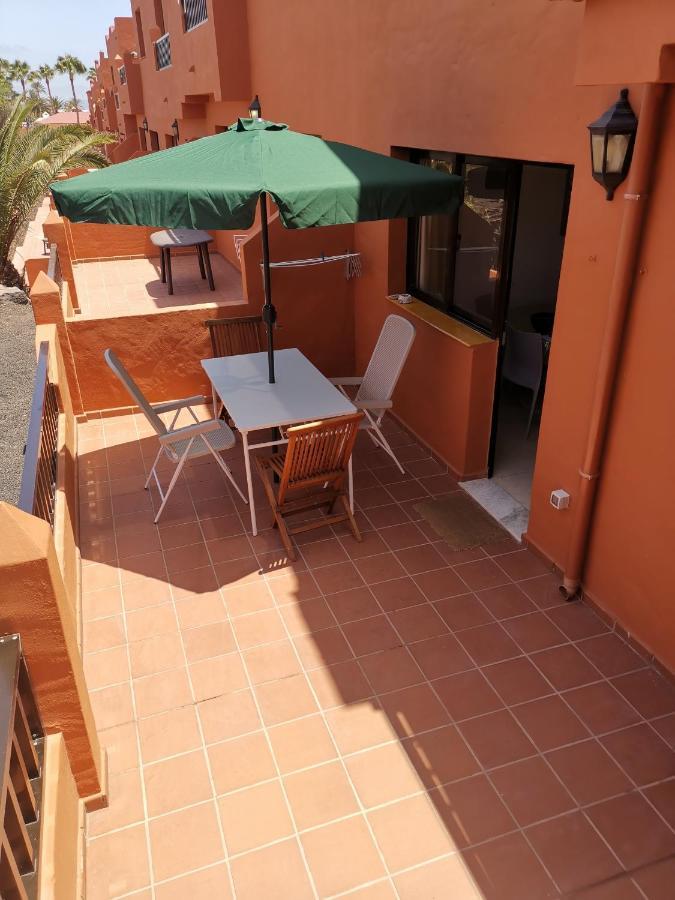 Casa Sun&Sand Corralejo Ngoại thất bức ảnh