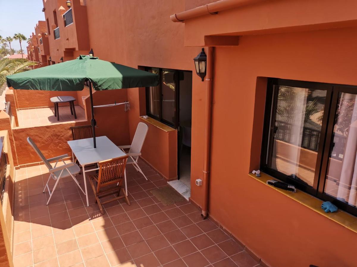 Casa Sun&Sand Corralejo Ngoại thất bức ảnh