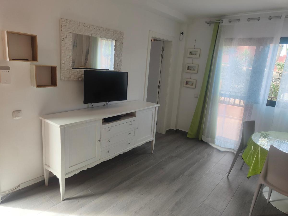 Casa Sun&Sand Corralejo Ngoại thất bức ảnh