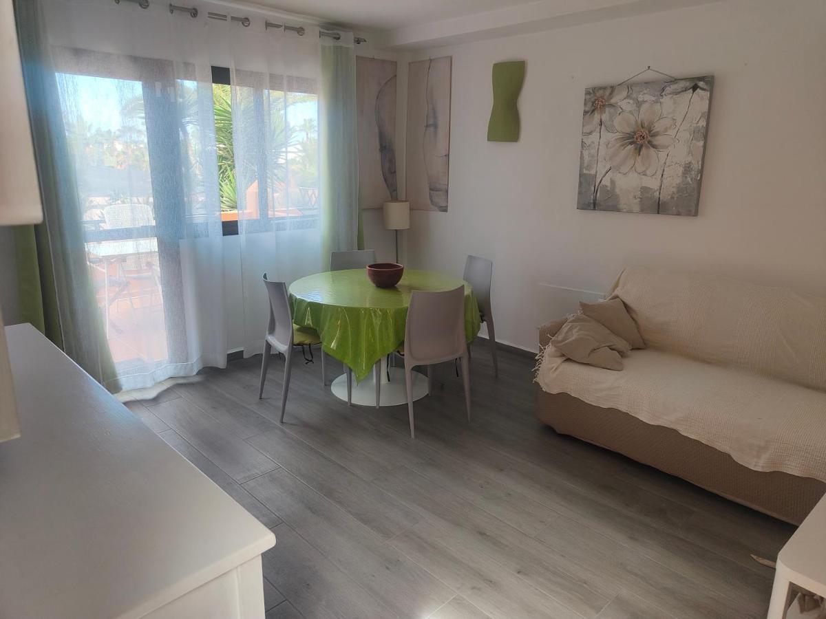 Casa Sun&Sand Corralejo Ngoại thất bức ảnh