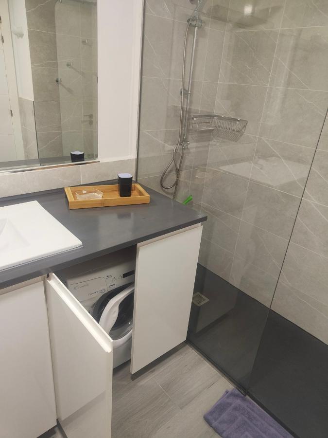 Casa Sun&Sand Corralejo Ngoại thất bức ảnh