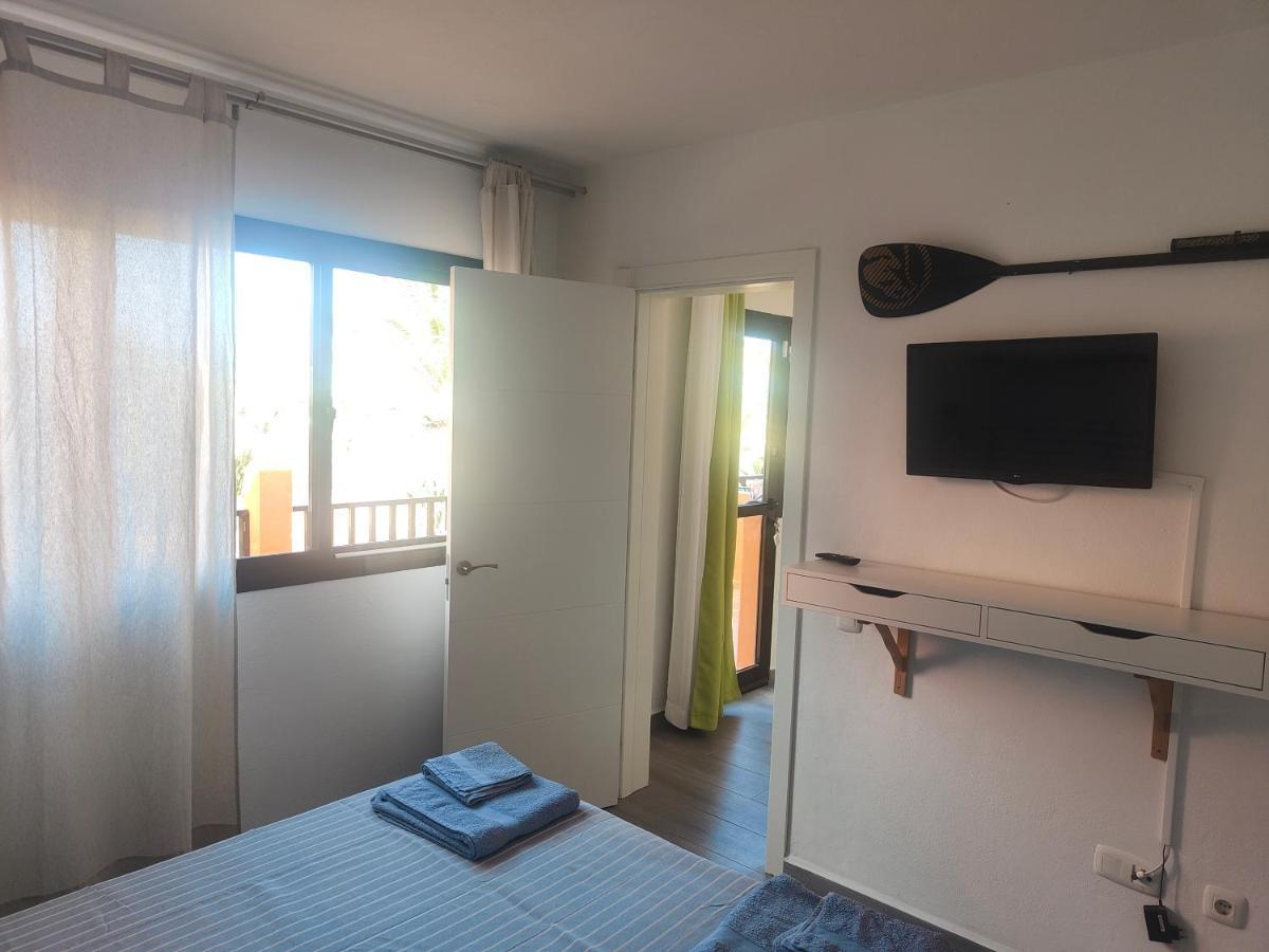 Casa Sun&Sand Corralejo Ngoại thất bức ảnh
