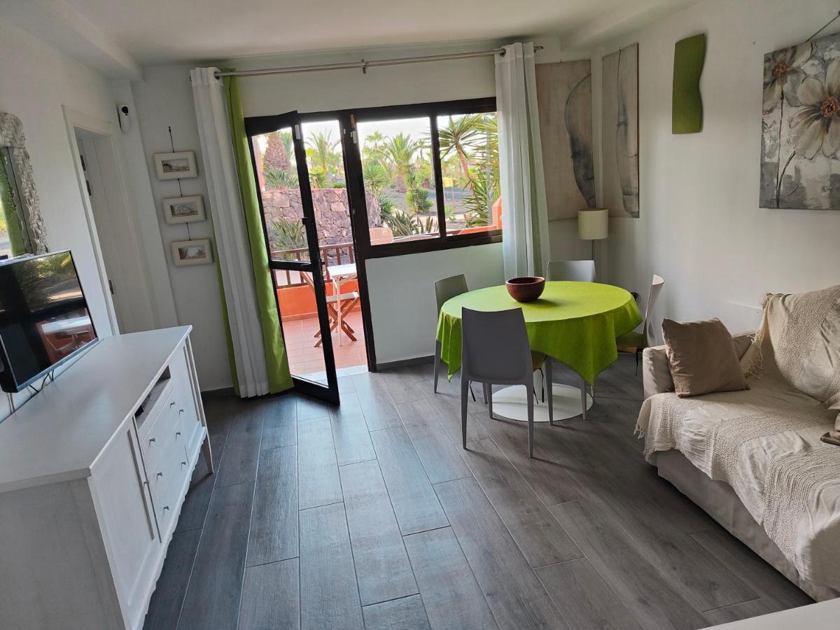 Casa Sun&Sand Corralejo Ngoại thất bức ảnh