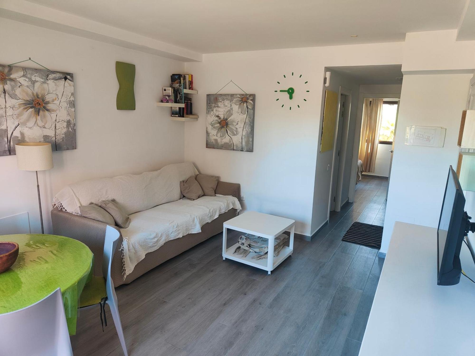 Casa Sun&Sand Corralejo Ngoại thất bức ảnh