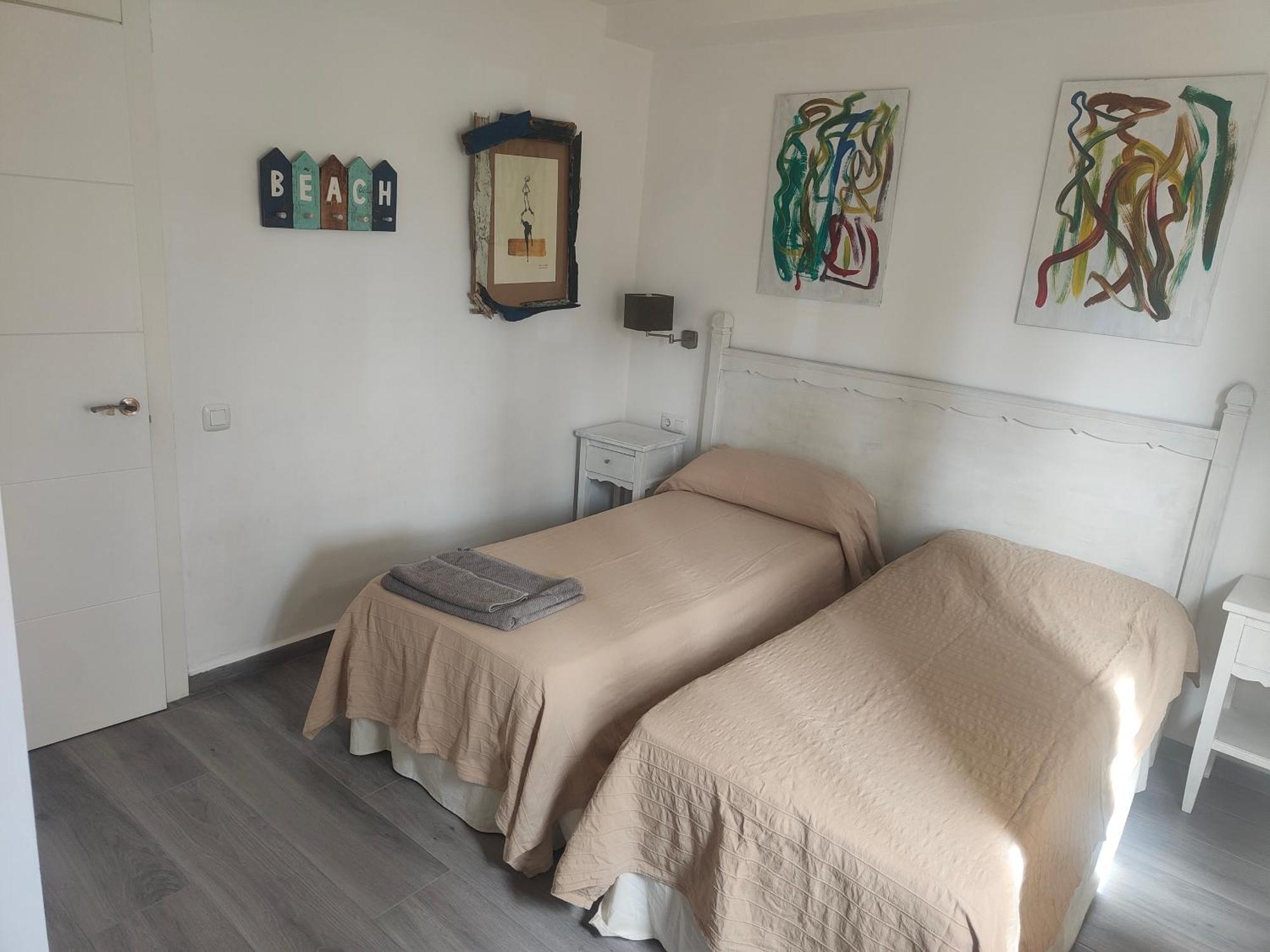 Casa Sun&Sand Corralejo Ngoại thất bức ảnh