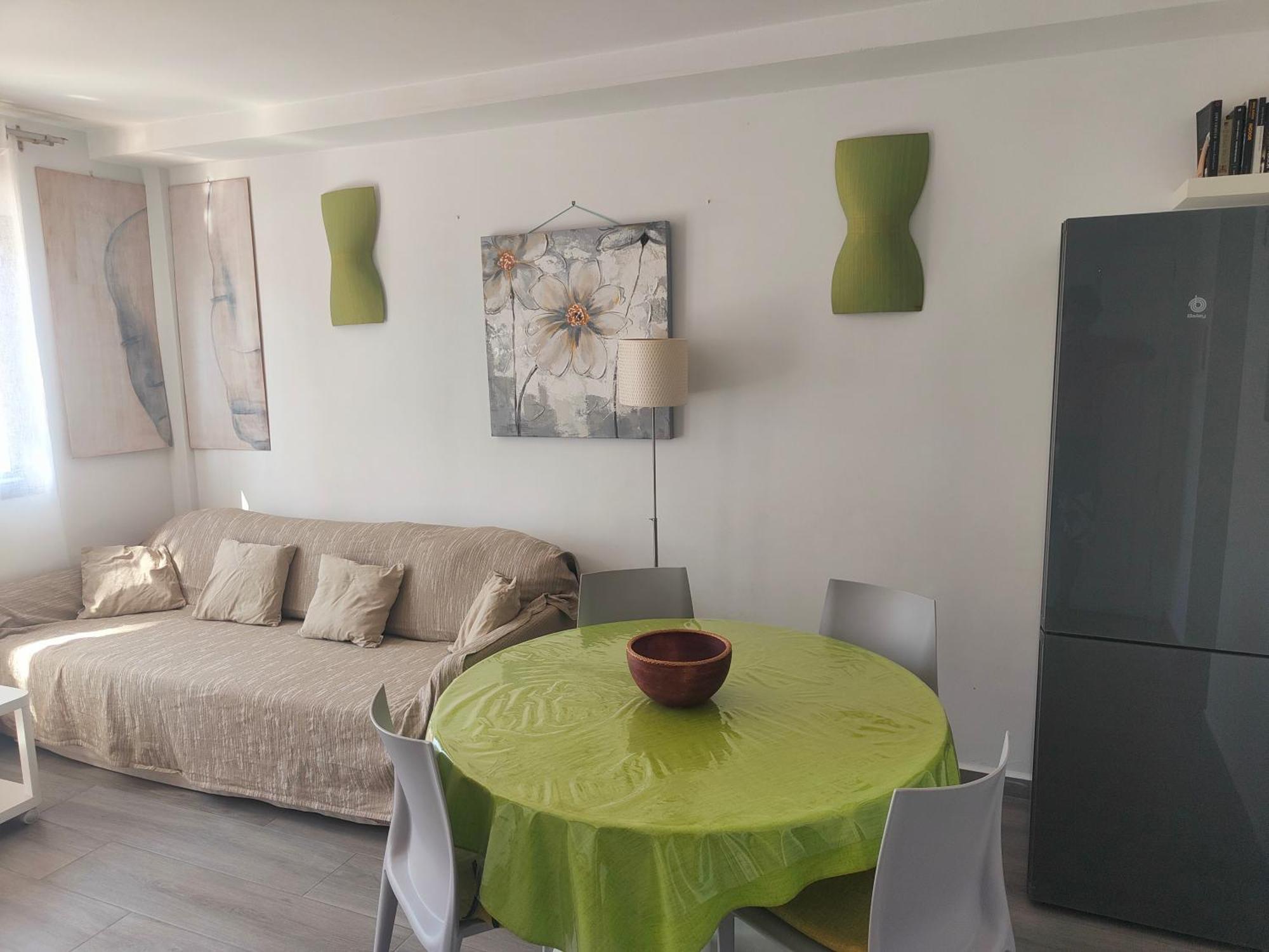 Casa Sun&Sand Corralejo Ngoại thất bức ảnh