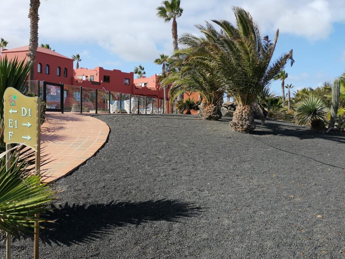 Casa Sun&Sand Corralejo Ngoại thất bức ảnh