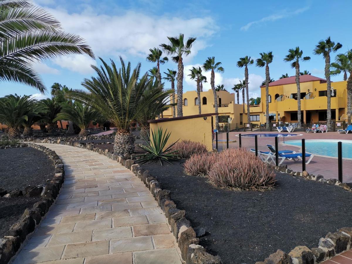Casa Sun&Sand Corralejo Ngoại thất bức ảnh